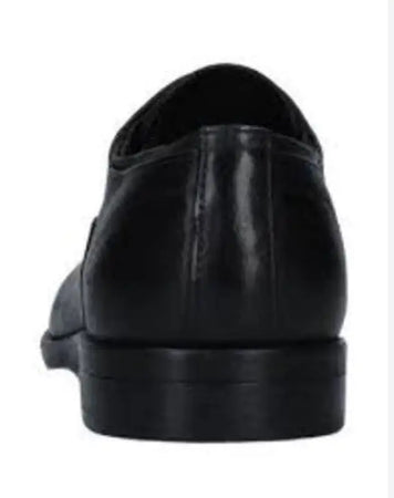 Scarpa Uomo Paul Kelly 1236 Nero Calzature - mocassini