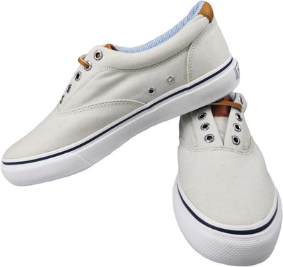 Scarpa uomo Sneakers Sperry - Striper CVO Chamb green