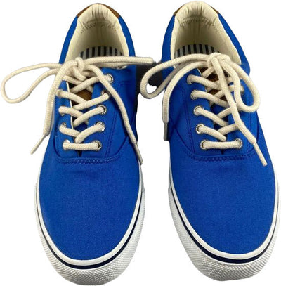 Scarpa uomo Sneakers Sperry - Striper LL CVO Blue