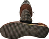 Scarpa uomo sportiva - Diadora Heritage   - EQUIPE EVO II  Brown Java