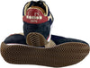 Scarpa uomo sportiva - Diadora Heritage - Equipe ITA - Blu