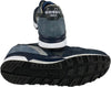 Scarpa uomo sportiva - Diadora Heritage - Trident 90 S - Blue nights/china blue