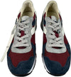 Scarpa uomo Diadora Heritage - Sneaker Trident 90 S - Blue nights/cordovan