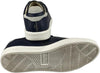 Scarpa uomo sportiva - Diadora Heritage - GAME H Italia - Blu denim