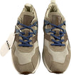 Scarpa uomo sportiva - Diadora Heritage - RAVE SUEDE LEATHER - Colore Gray - 201.1754470175030