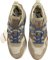 Scarpa uomo sportiva - Diadora Heritage - RAVE SUEDE LEATHER - Colore Gray - 201.1754470175030