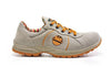 Scarpe antinfortunistiche in pelle Dike Agility Advance S3 2 Colori Misure da 38 a 47 Dike
