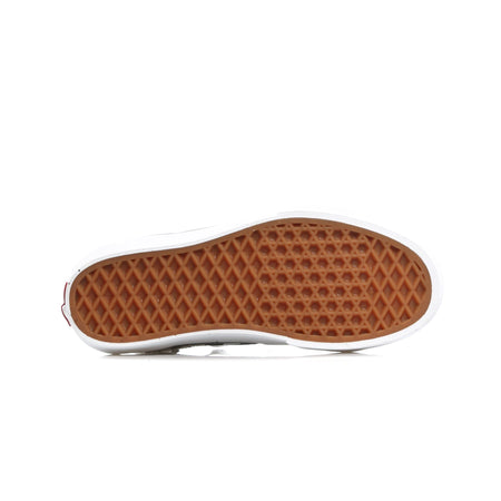 VANS Scarpa Alta Donna Sk8-hi Platform 2 Checkerboard/true White da donna