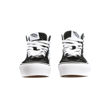 VANS Scarpa Alta Donna Sk8-hi Platform 2 Checkerboard/true White da donna