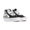 VANS Scarpa Alta Donna Sk8-hi Platform 2 Checkerboard/true White da donna