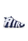 Nike Scarpa Alta Uomo Air More Uptempo 96 White/midnight Navy/metallic Gold da uomo