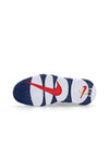 Nike Scarpa Alta Uomo Air More Uptempo 96 White/midnight Navy/metallic Gold da uomo