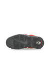 Nike Scarpa Alta Uomo Air More Uptempo Low Dark Grey/lt Crimson/metallic Silver da uomo