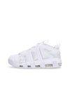 Nike Scarpa Alta Uomo Air More Uptempo Low White/white da uomo