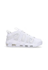 Nike Scarpa Alta Uomo Air More Uptempo Low White/white da uomo