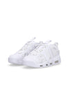 Nike Scarpa Alta Uomo Air More Uptempo Low White/white da uomo