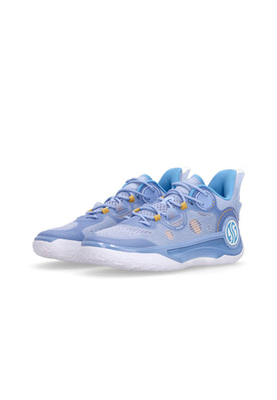 361 DEGREES Scarpa Basket Uomo Ag4 Se Denver Blue/university Blue da uomo