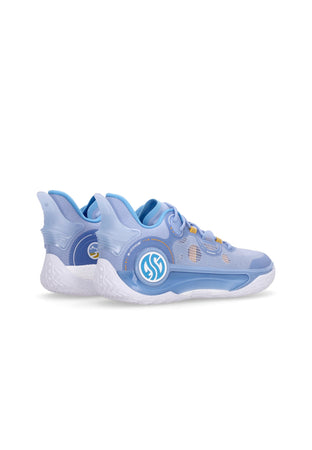 361 DEGREES Scarpa Basket Uomo Ag4 Se Denver Blue/university Blue da uomo