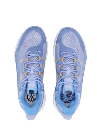 361 DEGREES Scarpa Basket Uomo Ag4 Se Denver Blue/university Blue da uomo