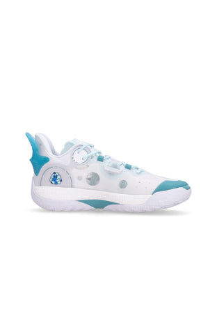 361 DEGREES Scarpa Basket Uomo Ag4 Se Earth Day White/green da uomo