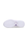 361 DEGREES Scarpa Basket Uomo Ag4 Se Hpv White/lavender da uomo