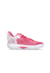 361 DEGREES Scarpa Basket Uomo Ag4 Se Precious Pink/white da uomo