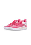 361 DEGREES Scarpa Basket Uomo Ag4 Se Precious Pink/white da uomo