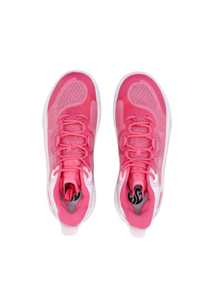 361 DEGREES Scarpa Basket Uomo Ag4 Se Precious Pink/white da uomo