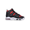 Nike Scarpa Basket Uomo Air Max 2 Cb 94 Black/white/gym Red da uomo