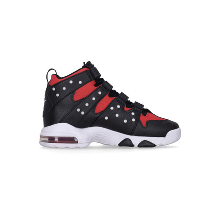 Nike Scarpa Basket Uomo Air Max 2 Cb 94 Black/white/gym Red da uomo