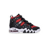 Nike Scarpa Basket Uomo Air Max 2 Cb 94 Black/white/gym Red da uomo