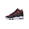 Nike Scarpa Basket Uomo Air Max 2 Cb 94 Black/white/gym Red da uomo