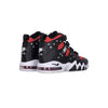 Nike Scarpa Basket Uomo Air Max 2 Cb 94 Black/white/gym Red da uomo