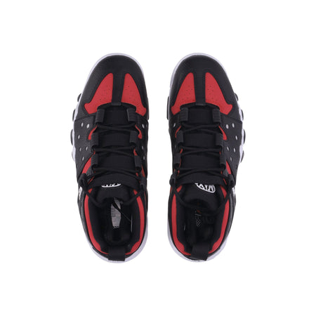 Nike Scarpa Basket Uomo Air Max 2 Cb 94 Black/white/gym Red da uomo