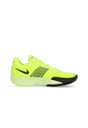 Nike Scarpa Basket Uomo Air Zoom G.t. Cut Academy Volt/anthracite/barely Volt da uomo