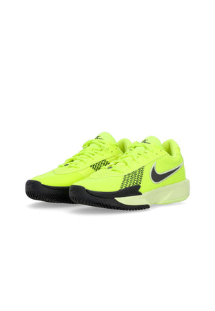 Nike Scarpa Basket Uomo Air Zoom G.t. Cut Academy Volt/anthracite/barely Volt da uomo