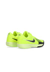 Nike Scarpa Basket Uomo Air Zoom G.t. Cut Academy Volt/anthracite/barely Volt da uomo