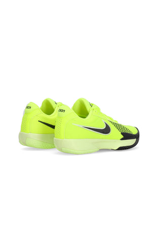 Nike Scarpa Basket Uomo Air Zoom G.t. Cut Academy Volt/anthracite/barely Volt da uomo