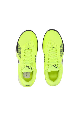 Nike Scarpa Basket Uomo Air Zoom G.t. Cut Academy Volt/anthracite/barely Volt da uomo