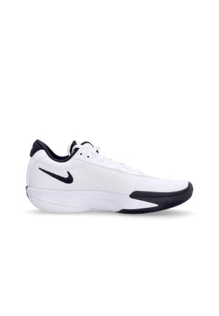 Nike Scarpa Basket Uomo Air Zoom G.t. Cut Academy White/black/summit White/anthracite da uomo
