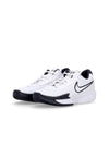 Nike Scarpa Basket Uomo Air Zoom G.t. Cut Academy White/black/summit White/anthracite da uomo