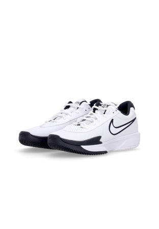 Nike Scarpa Basket Uomo Air Zoom G.t. Cut Academy White/black/summit White/anthracite da uomo