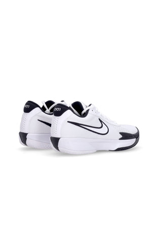 Nike Scarpa Basket Uomo Air Zoom G.t. Cut Academy White/black/summit White/anthracite da uomo