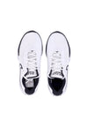Nike Scarpa Basket Uomo Air Zoom G.t. Cut Academy White/black/summit White/anthracite da uomo