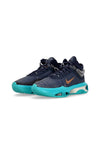 NIKE NBA Scarpa Basket Uomo Air Zoom G.t. Jump 2 Obsidian/mtlc Red Bronze/dusty Cactus da uomo