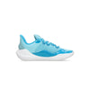 UNDER ARMOUR Scarpa Basket Uomo Curry 11 mouthguard Blue/blue da uomo
