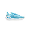 UNDER ARMOUR Scarpa Basket Uomo Curry 11 mouthguard Blue/blue da uomo