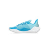 UNDER ARMOUR Scarpa Basket Uomo Curry 11 mouthguard Blue/blue da uomo