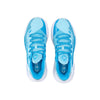 UNDER ARMOUR Scarpa Basket Uomo Curry 11 mouthguard Blue/blue da uomo