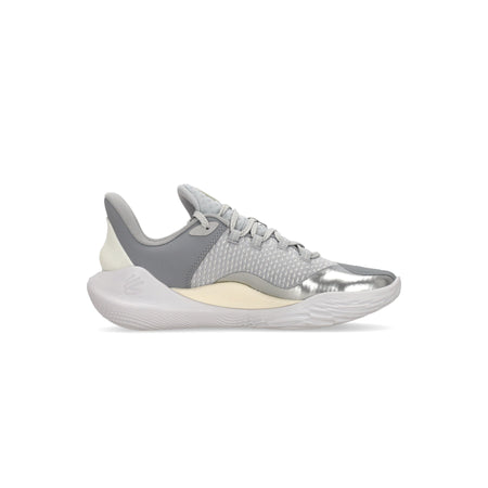 UNDER ARMOUR Scarpa Basket Uomo Curry 11 "yw" Grey/grey da uomo